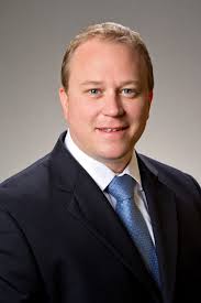 Mercy names 2 local C-level execs