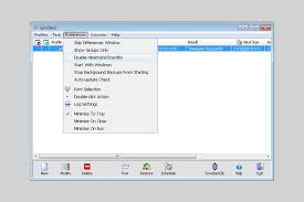 Freefilesync is a folder comparison and synchronization software that creates and manages backup copies of all your important files. 7 Best Free File Sync Software In 2021