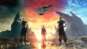 Final Fantasy VII Remake
