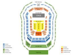 Kimmel Center Seating Chart And Tickets Formerly Perelman