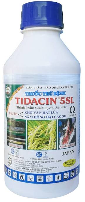 Tidacin 5SL