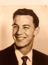 Roger Groome Obituary