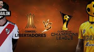 The competition has been completed 55 times through the 2020 event, with 57 champions due. Libertadores Vs Concachampions Quien Tiene Mejor 11 Ideal Con La Chicharra Youtube