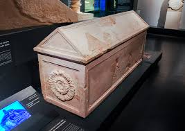 Herod the Great: An Archaeological Biography – Bible Archaeology Report