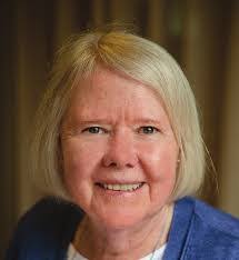 Roberta Sprague's Instagram, Twitter & Facebook