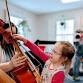 Instrument Petting Zoo - Blue Hill Public Library event image