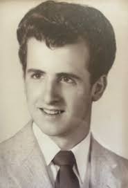 Dale Ronald Goodman Obituary