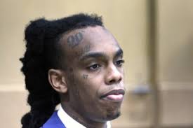 YNW Melly: Prosecutors accuse rapper of witness tampering