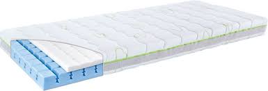 6 cm baby kaltschaummatratze mit 2 cm visco wellenprofil auf der oberseite. Flexa Schlummerland 90x190 Matratze Traumeland Matratzen