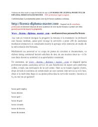 Engleza, franceza أژntelegere vorbire discurs oral utilizator scriere exprimare scrisأ¤ utilizator participare. Calameo Lucrari De Licenta Diploma