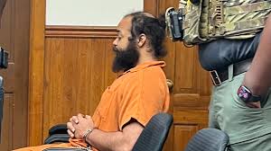 Natchez man accused of killing mother waives preliminary hearing - AOL