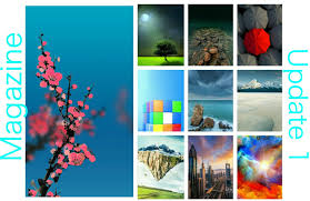 With the locks screen magazine infinix download active you'd have placed a. Magazine Lock Screen Wallpaper Update 1 Emui