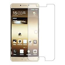 Gionee M6 Screen Protector Hydrogel ...