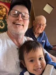 Samuel Henry Stricklin Obituary October 5, 2023