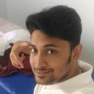 Subhasis Chakraborty