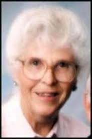 Alice Mullen Obituary