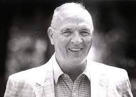 Roger Barry's Instagram, Twitter & Facebook