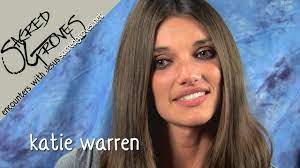 Just for fun, i did a quick google search for katie warren at topresume. Katie Warren Interview Youtube