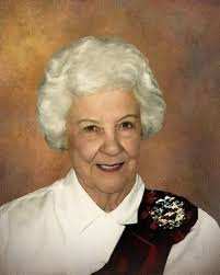 Helene Talbot Obituary