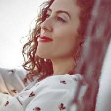 Stream Chica Almodóvar (Joaquín Sabina)- Fabiola Suarez Cover by Fabi  Suarez