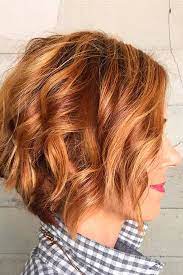 Ideas Of Wearing Short Layered Hair For Women Lovehairstyles Com Thick Hair Styles Thick Wavy Hair Short Hair With Layers