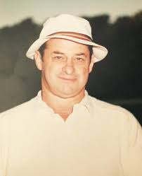 Remembering Robert Payne... It's hard to believe it's been 17 years. Robert  passed away