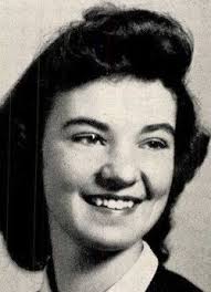 Elizabeth Sabina “Betty” Ackerman Diefenderfer (1920-1991): homenaje de  Find a Grave