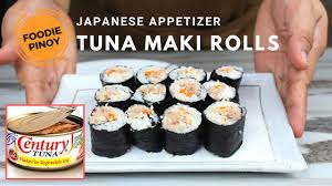 Prime cuts butchery, deli & bistro. Canned Tuna Maki Rolls Easy To Make Appetizer Kayang Kaya Nyo Itong Gawin Sa Bahay Youtube