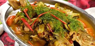 Jan 08, 2019 · cá chép om dưa nóng sốt ăn cùng với cơm hoặc bún tươi đều ngon. Ca Chep Om DÆ°a Báº¯t CÆ¡m Chuáº©n Ngon Ä'áº­m Vá»‹