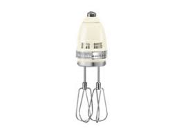 5 quart stainless steel bowl with comfortable handle for small or large batches, to mix. Almond Cream 9 Speed Hand Mixer 5khm9212bac Kitchenaid