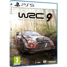 With three brand new rallies (kenya, japan, and new zealand), 15 legendary vehicles and more than 100 stages to tackle, wrc 9 is the most expansive title in the series to date. Wrc 9 Ps5 Konsolenspiel Alza De