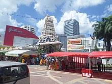 Di malaysia peranan ulama dalam hubungannya dengan gerakan nasionalis sebelum dan selepas adalah cukup kuat. Agama Hindu Di Malaysia Wikipedia Bahasa Indonesia Ensiklopedia Bebas