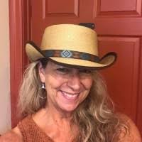 Joan Hoge-North, CAP