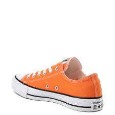 Converse one star ox shoes men's 12/ women's 14. Converse Chuck Taylor All Star Lo Sneaker Golden Poppy Journeys