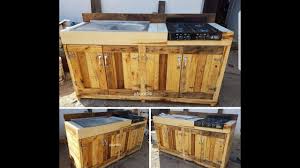 Todo lo que necesitas saber para el trabajo de carpintería, materiales y noticias relacionadas a la construcción con palets. Cocina Hecha Con Tarimas Palets Kitchen Made With Pallets English Subtitles Youtube
