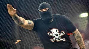 Im herbst einer rastlosen karriere erlebt marko marin bei roter stern auch emotional einen höhenflug. 1 Fc Koln Vs Belgrad Krawalle Festnahmen Hooligans Stern De