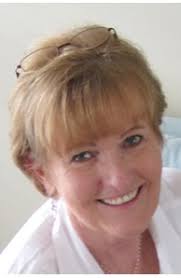 Sandy Mack, Real Estate Agent