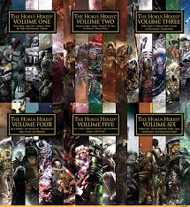 Check spelling or type a new query. Horus The Horus Heresy Warhammer