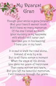 Invite friends and family to leave tributes, add stories, pictures and music. In Loving Memory Of A Wonderful Grandma M109 Free Card Holder Grave Card Cards Card Stock Office Paper Products Cate Org