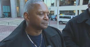 It still haunts me everywhere I go": Man wrongfully accused in Carol Stuart  murder hopes to move forward