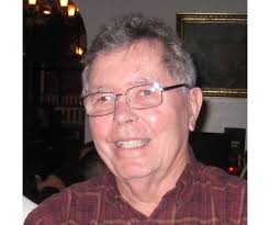 James O'Connell Obituary (1937