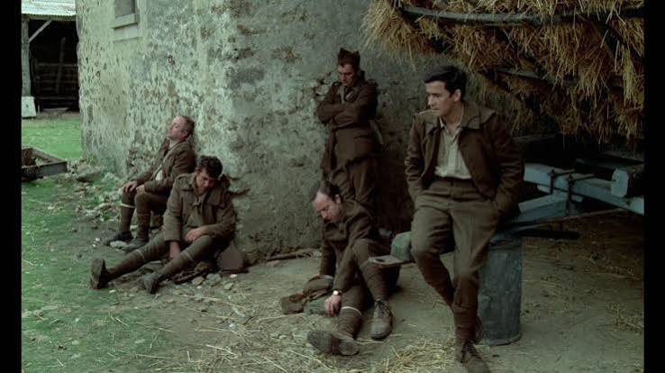 The Big Red One (1980) - IMDb