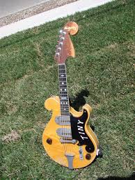 Musings Of A Muleskinner--Deke Dickerson's Blog: From Vintage Guitar  magazine--