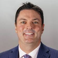 Kevin Wert's Instagram, Twitter & Facebook