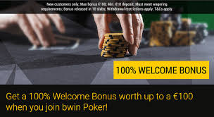 Bwin poker works with all major payment systems: Bwin Poker Review The Best Bwin Rakeback Deal And Poker Bonus