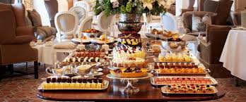 High Tea At The Mount Nelson High Tea Afternoon Tea High Tea Food