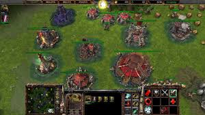 Warcraft 3 Reforged Beta Gameplay Orc 1v1 On Terenas Stand 1080p60 Max Settings Youtube Warcraft 3 Warcraft Warcraft Iii