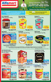 Kiat belanja cerdas dan hemat dengan katalog alfamart kiat belanja cerdas dan hemat dengan katalog alfamart bulan baru, artinya ada katalog alfamart ba read more 4 january 2019 0 1622. 42 Promo Jsm Alfamart Spesial Lebaran 20 26 Mei 2020 Scanharga