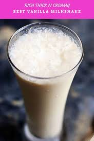Maybe you would like to learn more about one of these? Best Vanilla Milkshake Recipe With Video Cook Click N Devour