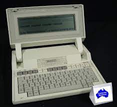 Hp Computer Museum